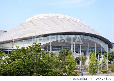 Makuhari Messe 23378199