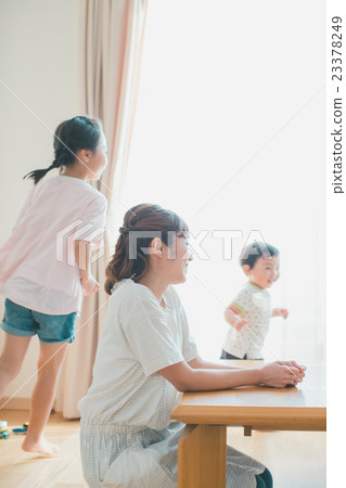 家庭 家族 家人 23378249