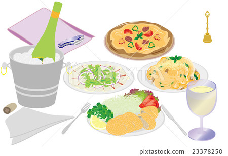 今天晚上白葡萄酒 23378250