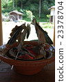 Grilled fish with grilled fish 23378704