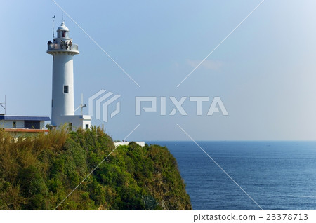 Ouzaki Lighthouse Ise Shima National Park 23378713