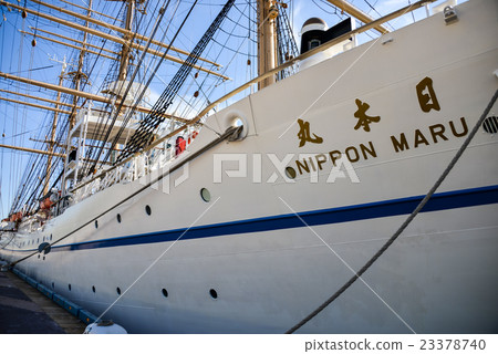 Nippon Maru 23378740