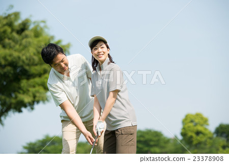 中間夫婦形象 23378908