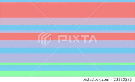 Pastel line background - Stock Illustration [23380586] - PIXTA