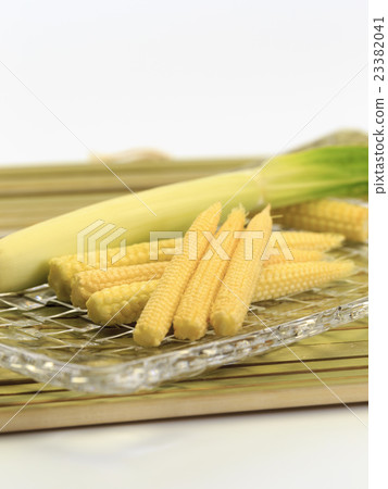 Yam Yang Corn 23382041