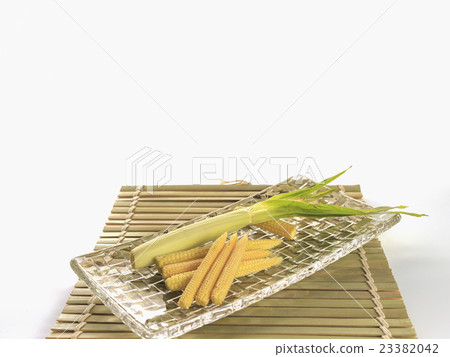 Yam Yang Corn 23382042