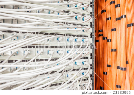 computer cables built plug 23383995
