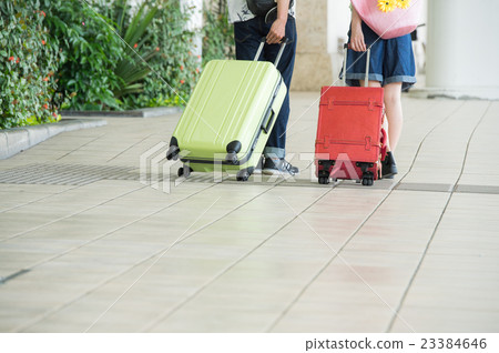 A couple of airports A couple of airports 23384646