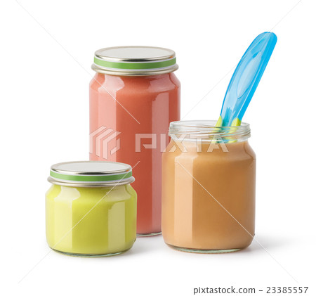 baby puree baby puree 23385557