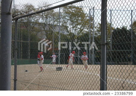 Baseball Baseball 23386799