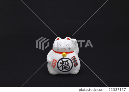 邀請貓運氣 23387157