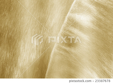 Shiny yellow leaf gold foil texture Shiny yellow leaf gold foil texture 23387678