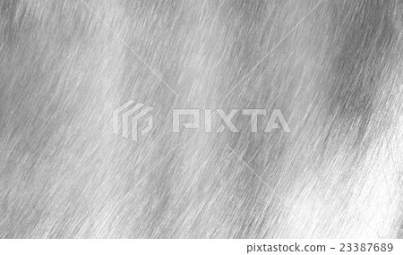 Silver Sheet Metal 23387689