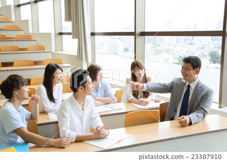 大學生/專業學生形象 大學生/專業學生形象 23387910