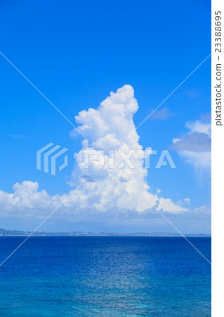 Summer cloud summer 23388695