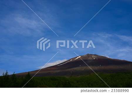 Mount Fuji  23388990