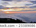 Sunrise 23389086
