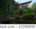 A shrine 23389095