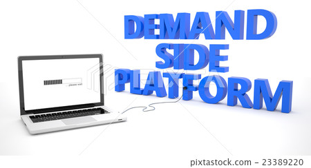 Demand Side Platform Demand Side Platform 23389220