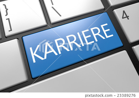 Karriere 23389276