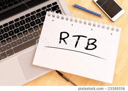 Real Time Bidding Real Time Bidding 23389356