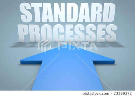 Standard Processes 23389372