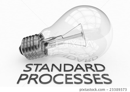 Standard Processes 23389373