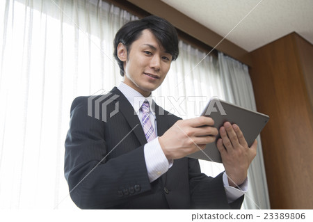 商務平板電腦 商務平板電腦 23389806