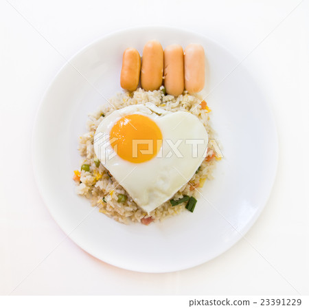 fried rice 23391229