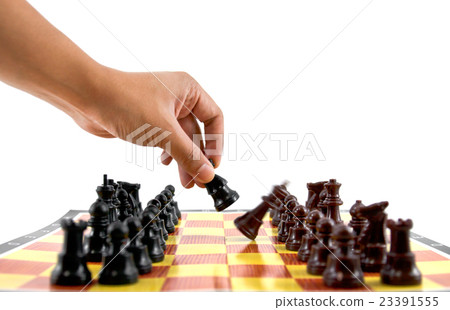 chess chess 23391555
