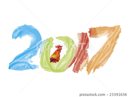 New 2017 - year of Fire Rooster New 2017 - year of Fire Rooster 23391636