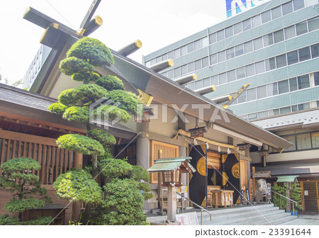 在東京都港區的Shiba Okamiya的崇拜屋 23391644