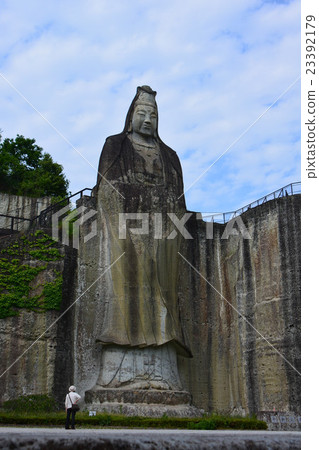 Otani Kannon 23392179