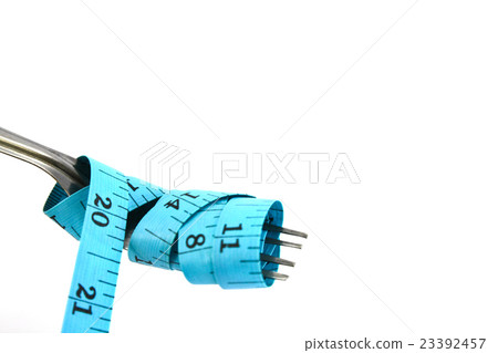 fork and tape fork and tape 23392457