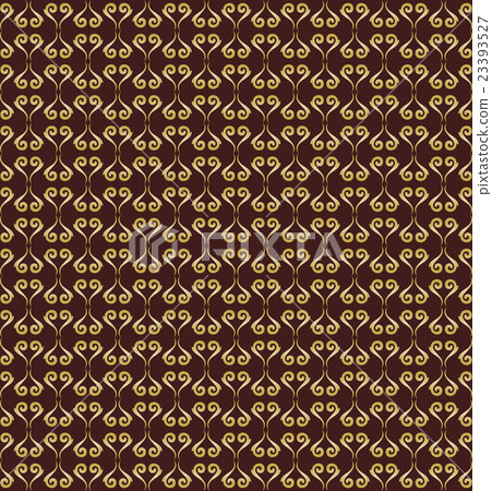 Geometric Seamless Pattern 23393527