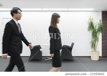 Office businessmen Office businessmen 23393642