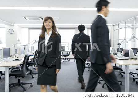 辦公室商人 辦公室商人 23393645