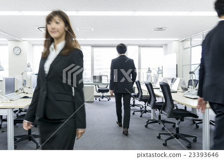 辦公室業務 23393646