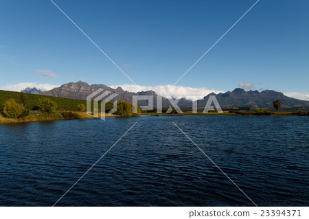 Stellenbosch 23394371