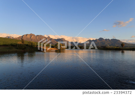 Stellenbosch 23394372