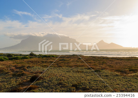 Table Mountain Table Mountain 23394416