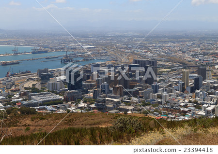 Cape Town Cape Town 23394418