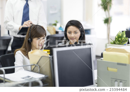 Operator Operator 23394484