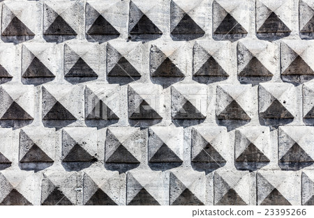 ashlar in Historical center of Naples ashlar in Historical center of Naples 23395266