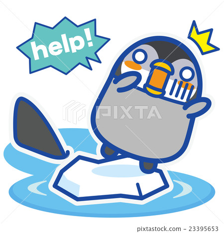 Penguin Cafe Help 23395653