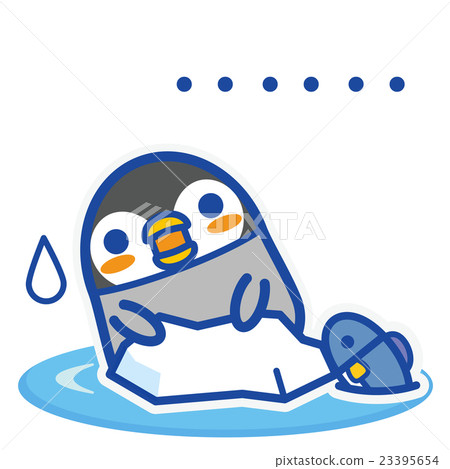 Penguin Cafe returns to me Penguin Cafe returns to me 23395654
