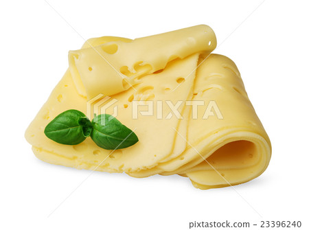 Some cheese slices 23396240
