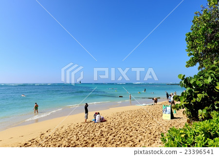 Holidays in Hawaii 23396541
