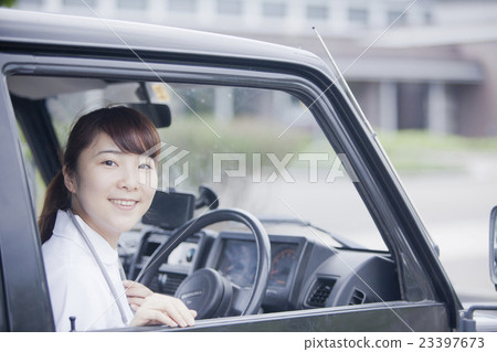參觀護理 23397673