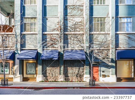 聖何塞的街角 23397737